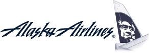 Alaska Airlines Tailfade
