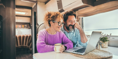 Your Ultimate Guide to 2023 RV Rental Prices