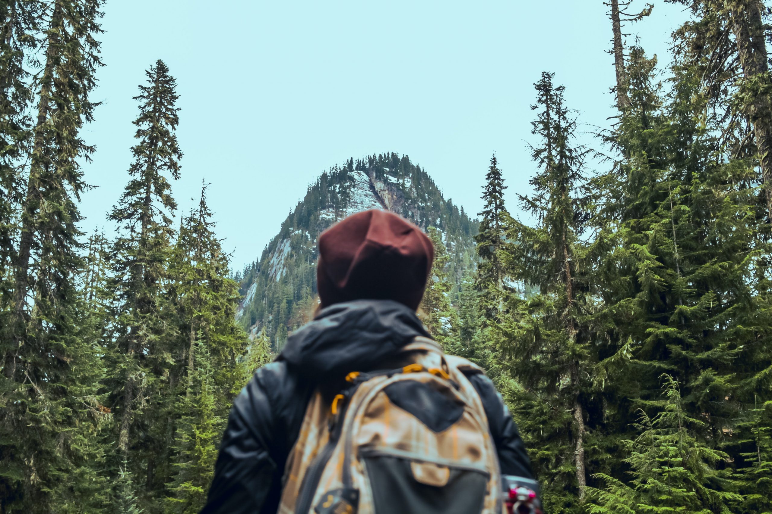 Respect the Trail: A Guide to Hiking Etiquette