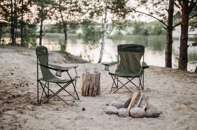 4 Must-Have Collapsible Camping Gear for Your RV Adventures