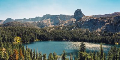 The Ultimate Guide to Fishing and Camping in Mammoth Lakes
