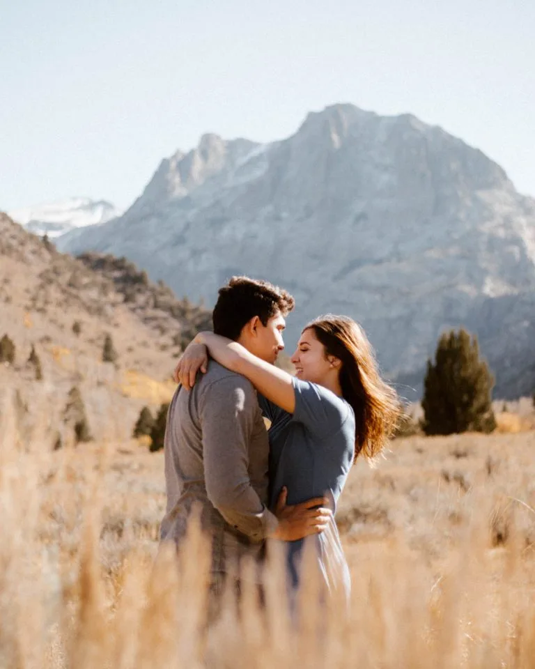 The Best Romantic Activities for Couples on an RV Trip
